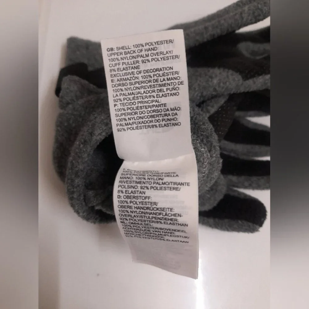 THE NORTH FACE - Youth Mittens - Size: Medium
